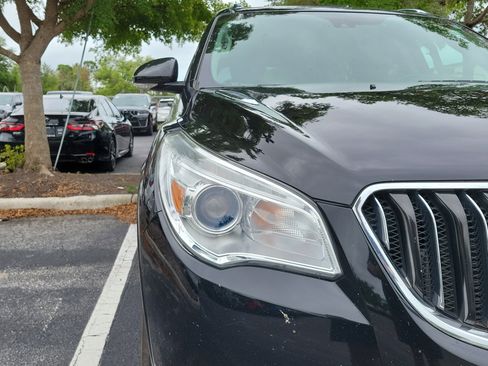 Used 2017 Buick Enclave Premium w/ Experience Buick Package image 7