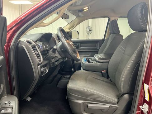 Used 2020 RAM 2500 Tradesman AWD/4WD image 19