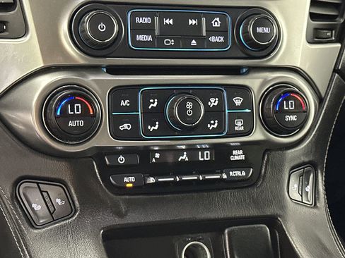 Used 2016 Chevrolet Tahoe LT image 23