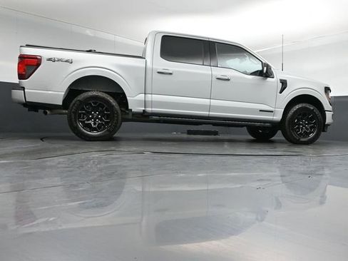 Certified 2024 Ford F150 XLT w/ Equipment Group 302A MID AWD/4WD image 44