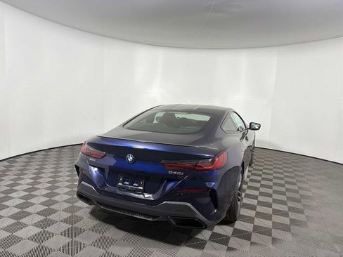 New 2026 BMW 840i xDrive Coupe AWD/4WD image 9