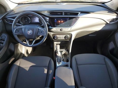 Certified 2022 Buick Encore GX Preferred w/ Cold Weather Comfort Package image 28