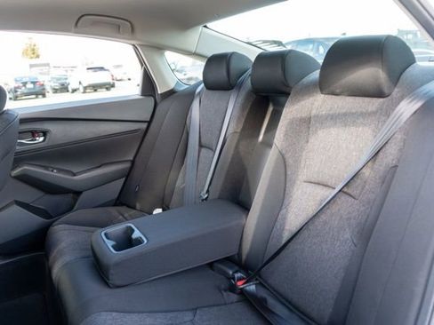 Used 2025 Honda Accord LX image 16