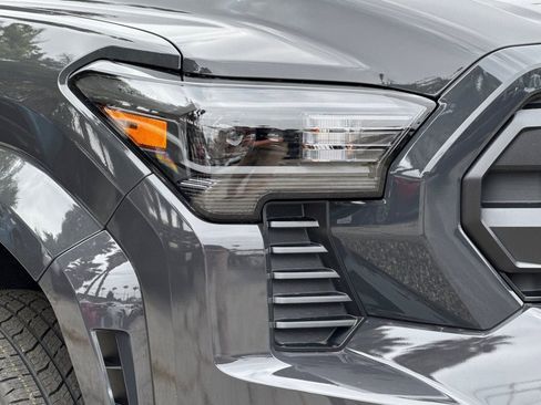 New 2026 Toyota Tacoma SR5 AWD/4WD image 29