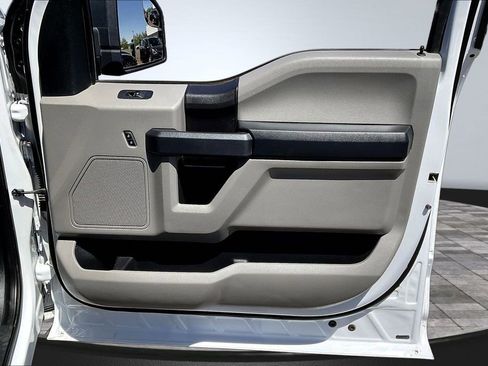 Used 2019 Ford F150 XL w/ Equipment Group 101A Mid RWD image 27