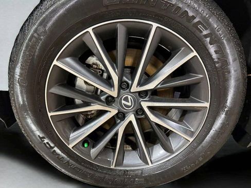 Used 2025 Lexus NX 350 AWD image 31