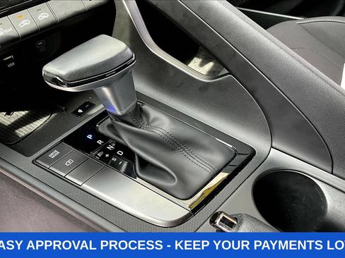 Used 2025 Hyundai Elantra Sport FWD image 23