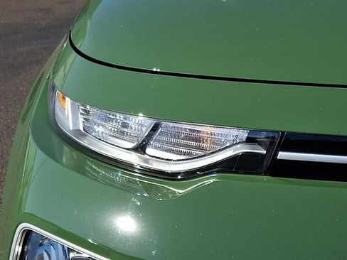 Certified 2020 Kia Soul X-Line image 9