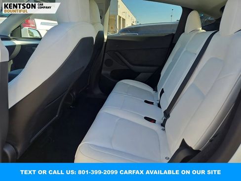 Used 2023 Tesla Model Y Long Range image 6
