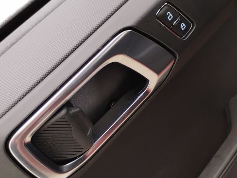 New 2025 Ford Bronco Big Bend image 13