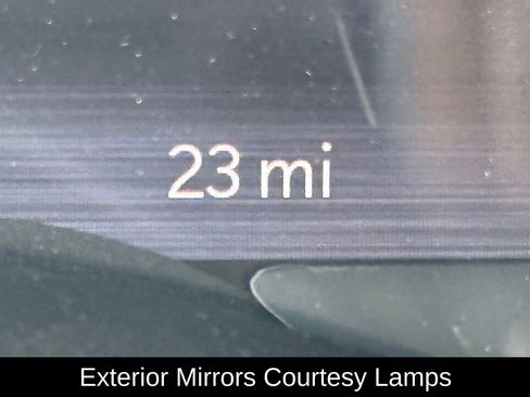 Used 2025 RAM 2500 Rebel w/ Rebel Level 1 Equipment Group image 20