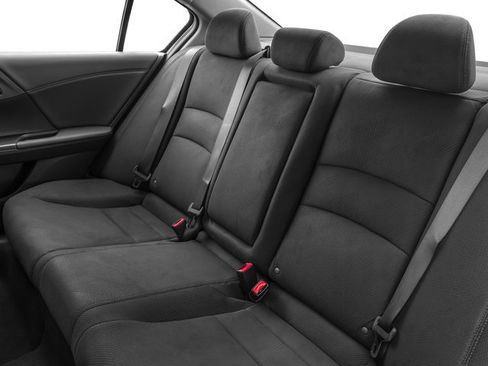Used 2016 Honda Accord EX image 13