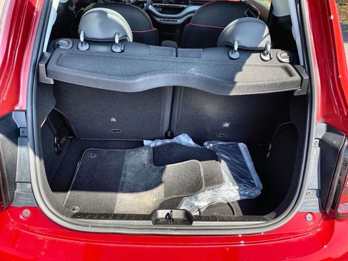 Used 2024 FIAT 500 e (RED) image 22
