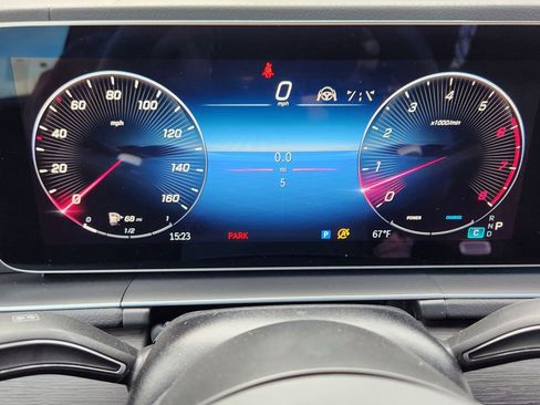 New 2026 Mercedes-Benz GLE 450 4MATIC image 15