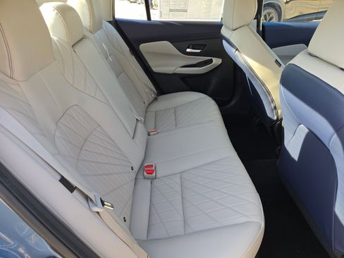 New 2026 Nissan Sentra SL image 18