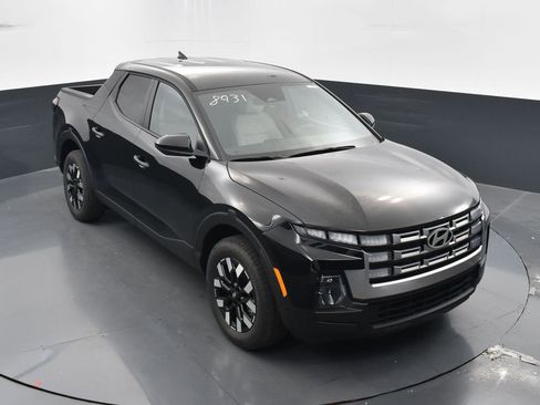 New 2026 Hyundai Santa Cruz SE image 21