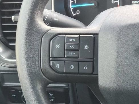 Used 2023 Ford F150 XL w/ STX Appearance Package AWD/4WD image 27
