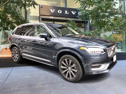 Certified 2024 Volvo XC90 B6 Plus