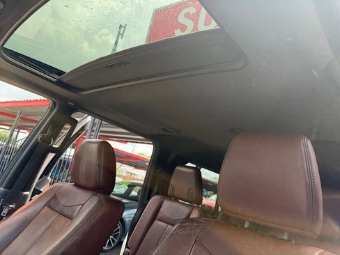 Used 2012 Ford Expedition EL King Ranch AWD/4WD image 31