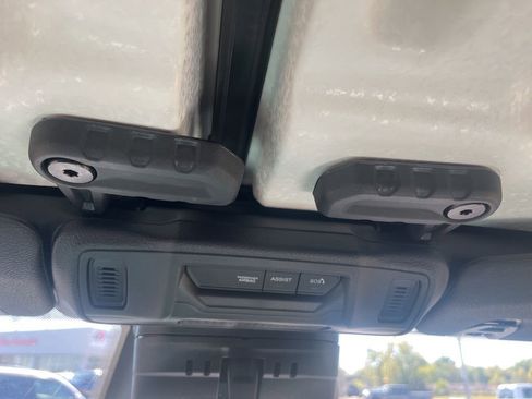 New 2026 Jeep Wrangler Unlimited Rubicon AWD/4WD image 18