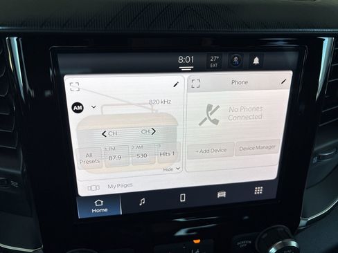 New 2026 RAM 1500 Express image 15