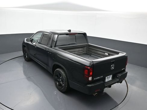 Used 2023 Honda Ridgeline Black Edition image 39