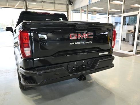 New 2026 GMC Sierra 1500 Elevation image 6