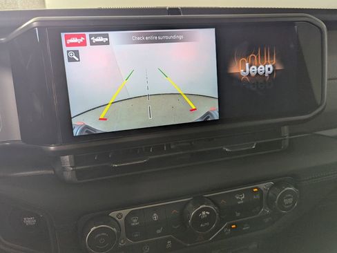 New 2026 Jeep Gladiator Mojave image 23