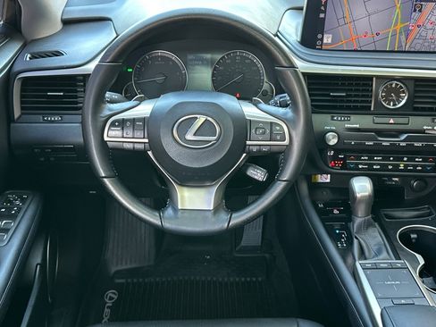 Used 2022 Lexus RX 350L FWD w/ Special Edition image 35