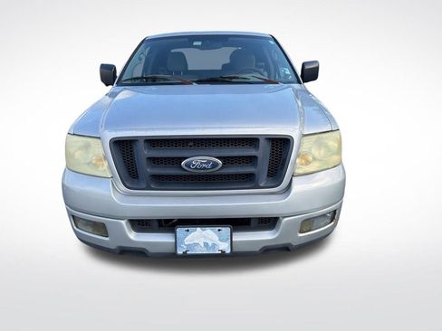 Used 2005 Ford F150 XLT image 3