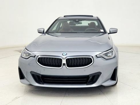 Used 2025 BMW 230i Coupe RWD image 3
