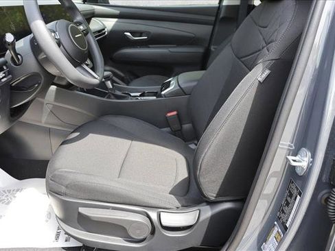 Certified 2026 Hyundai Tucson SE AWD/4WD image 11