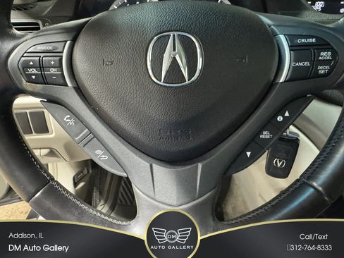 Used 2010 Acura TSX Sedan FWD image 15
