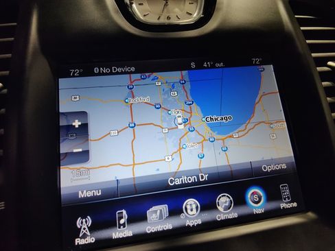 Used 2015 Chrysler 300 S w/ 300S Premium Group image 42