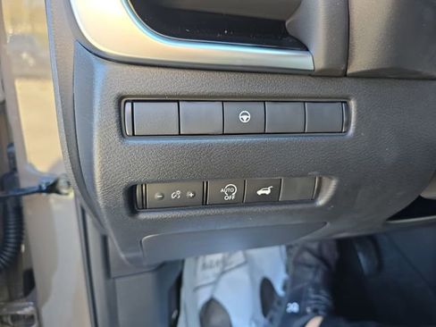 New 2026 Nissan Rogue Rock Creek w/ Rock Creek Premium Package image 34