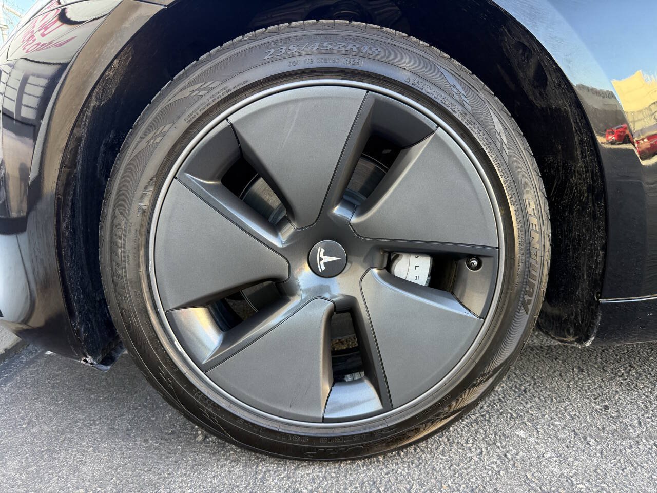 Used 2023 Tesla Model 3 Standard Range RWD image 20