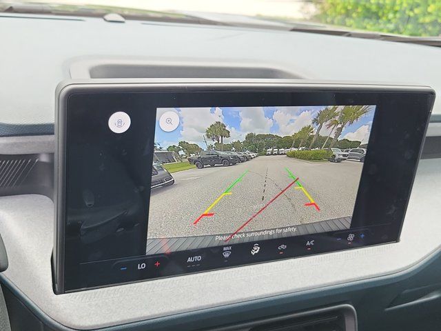 New 2026 Ford Maverick XLT FWD image 30