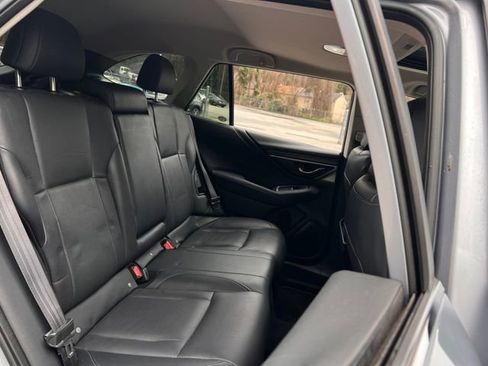 Used 2021 Subaru Outback Limited XT w/ Popular Package #2 image 31