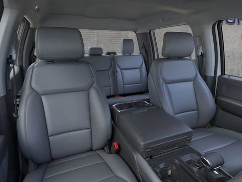 New 2025 Ford F150 Lightning Flash image 12