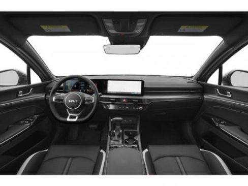 Certified 2025 Kia K5 GT-Line w/ GT-Line Premium Package image 11