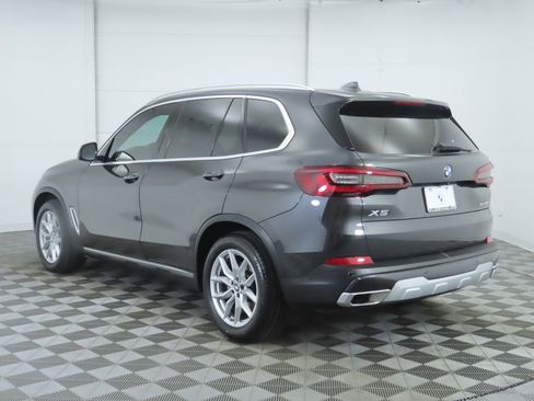 Certified 2023 BMW X5 sDrive40i w/ Premium Package image 7
