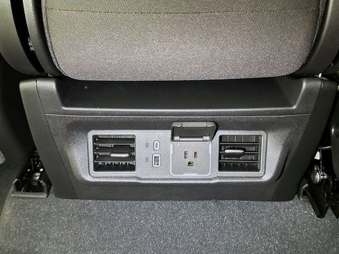 New 2026 Chevrolet Silverado 1500 LT w/ Texas Edition Plus AWD/4WD image 14