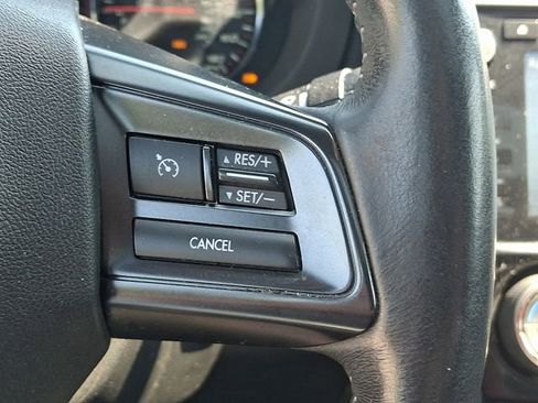 Used 2018 Subaru WRX Limited w/ 50th Anniversary Edition AWD/4WD image 7