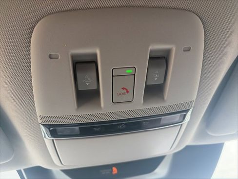 New 2026 Nissan Murano Platinum image 25