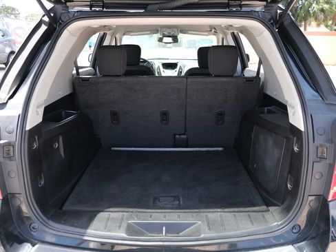 Used 2016 Chevrolet Equinox LS FWD image 13