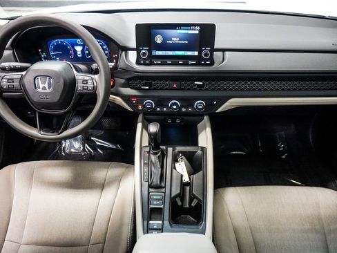 Used 2024 Honda Accord EX image 13