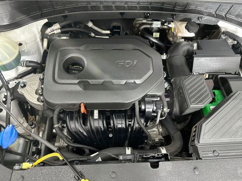 Used 2019 Hyundai Tucson Night AWD/4WD image 34