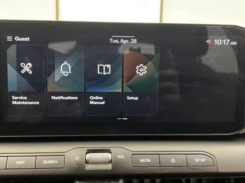 Used 2025 Kia K4 FWD image 57