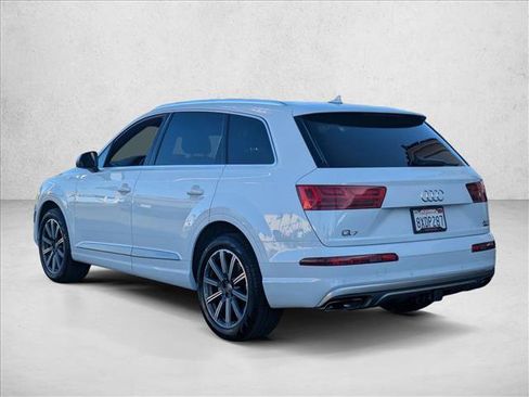 Used 2018 Audi Q7 3.0T Premium Plus image 8