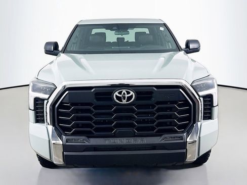 Certified 2025 Toyota Tundra SR5 image 2